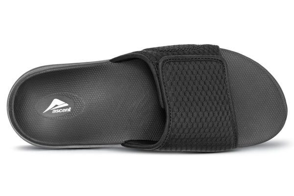 Ascent Groove Slider Men's