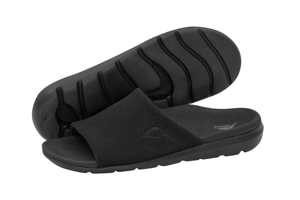 Ascent Groove Slider Women's