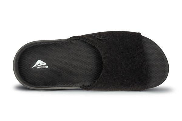 Ascent Groove Slider Women's