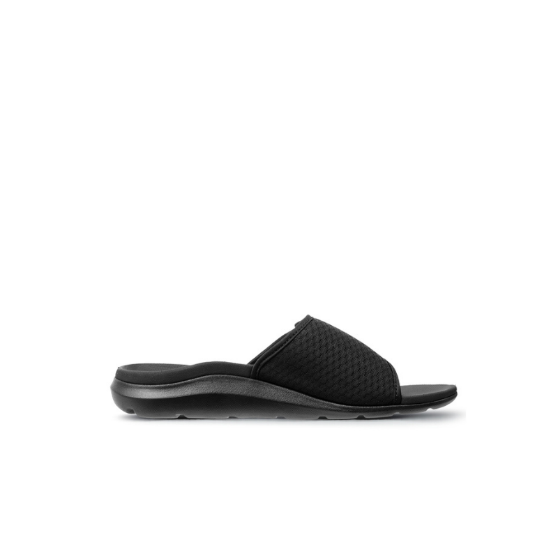 Ascent Groove Slider Men's