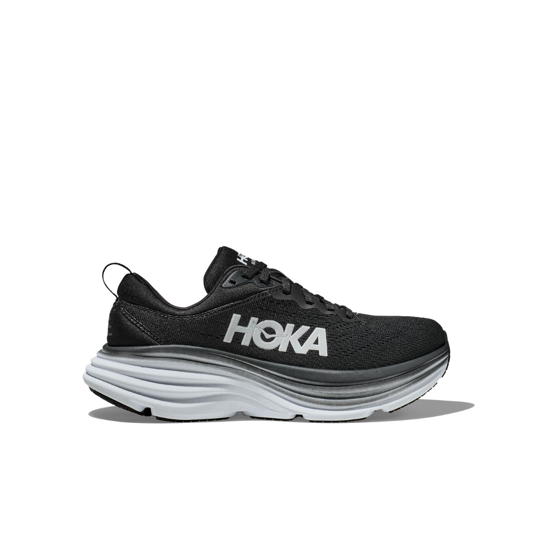 Hoka High Stack Jogging Shoes