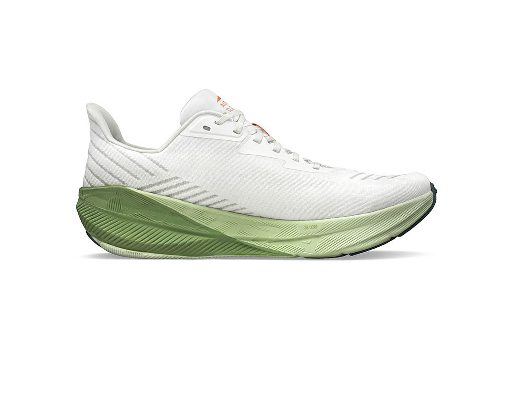 ALTRA FWD Experience Men's White