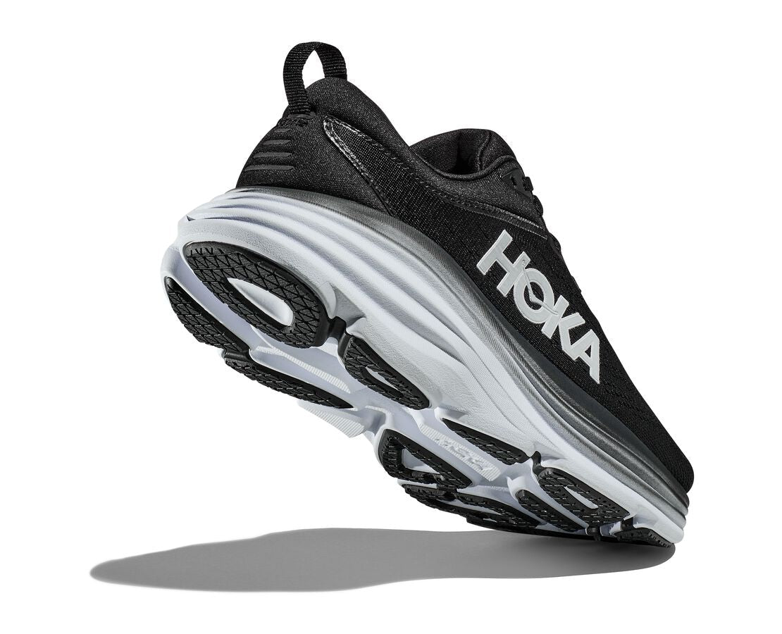 Hoka Bondi Wide jogging shoe