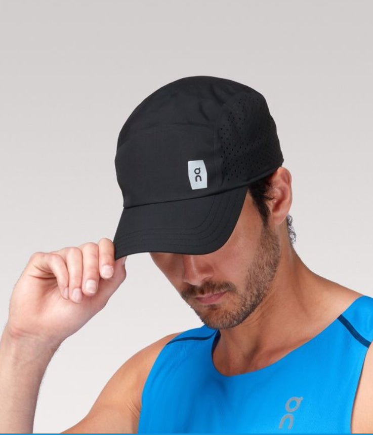 On Lightweight Running Cap Mens