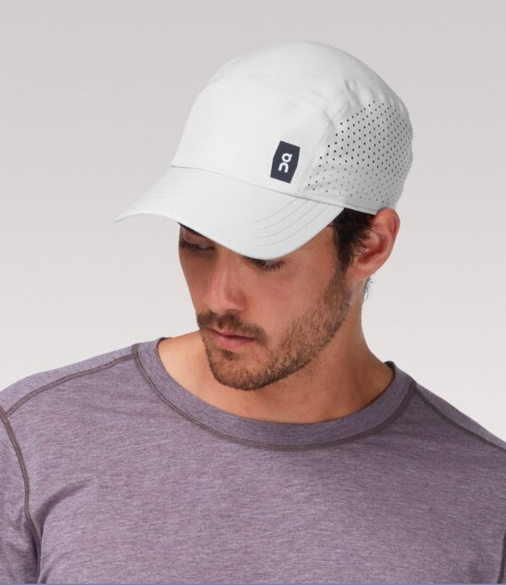 On Lightweight Running Hat Man