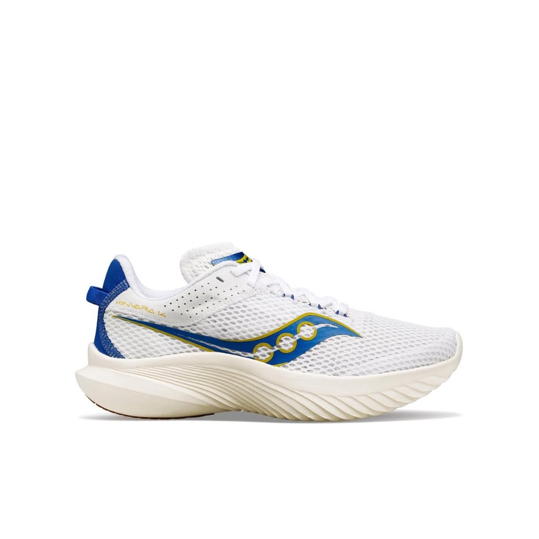 Saucony Kinvara Lightweight Running Shoe