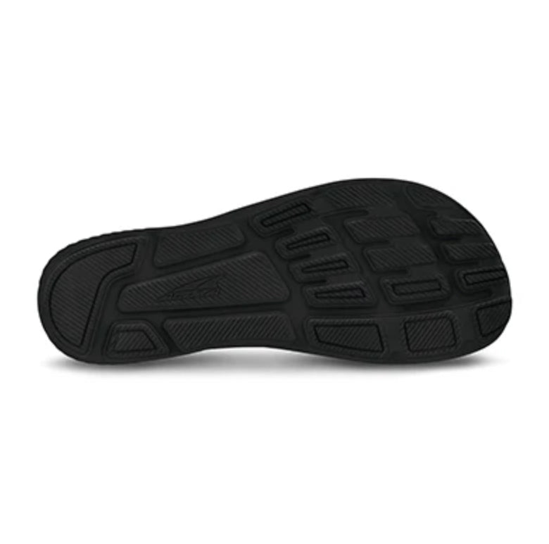 ALTRA Escalante 4 Men's Black/Black