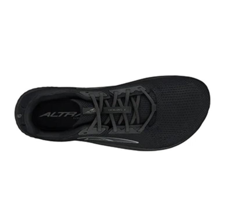 ALTRA Escalante 4 Men's Black/Black