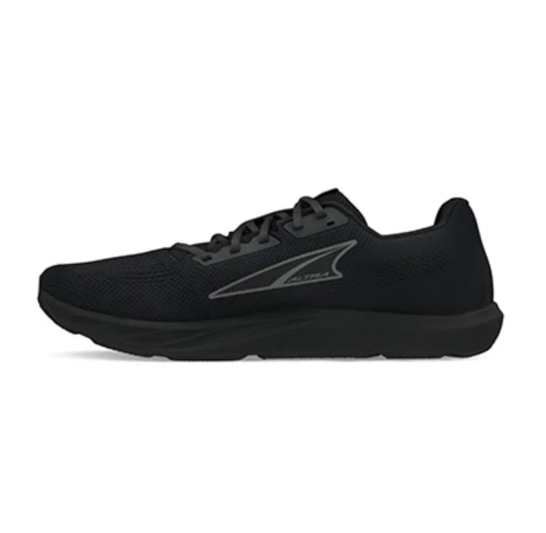 ALTRA Escalante 4 Men's Black/Black