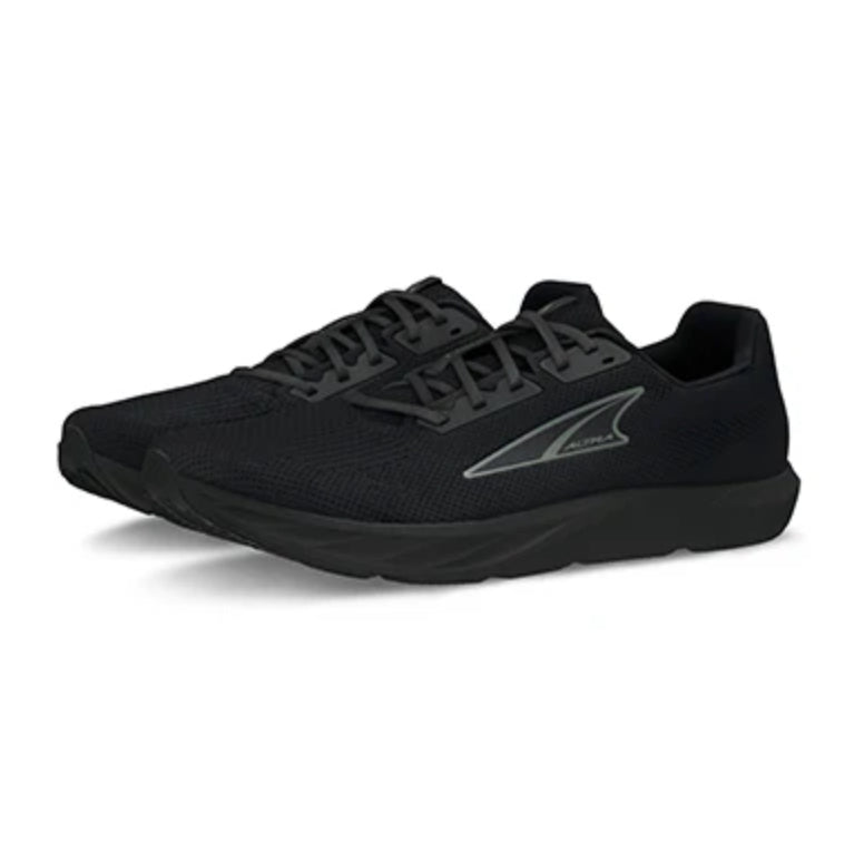 ALTRA Escalante 4 Men's Black/Black