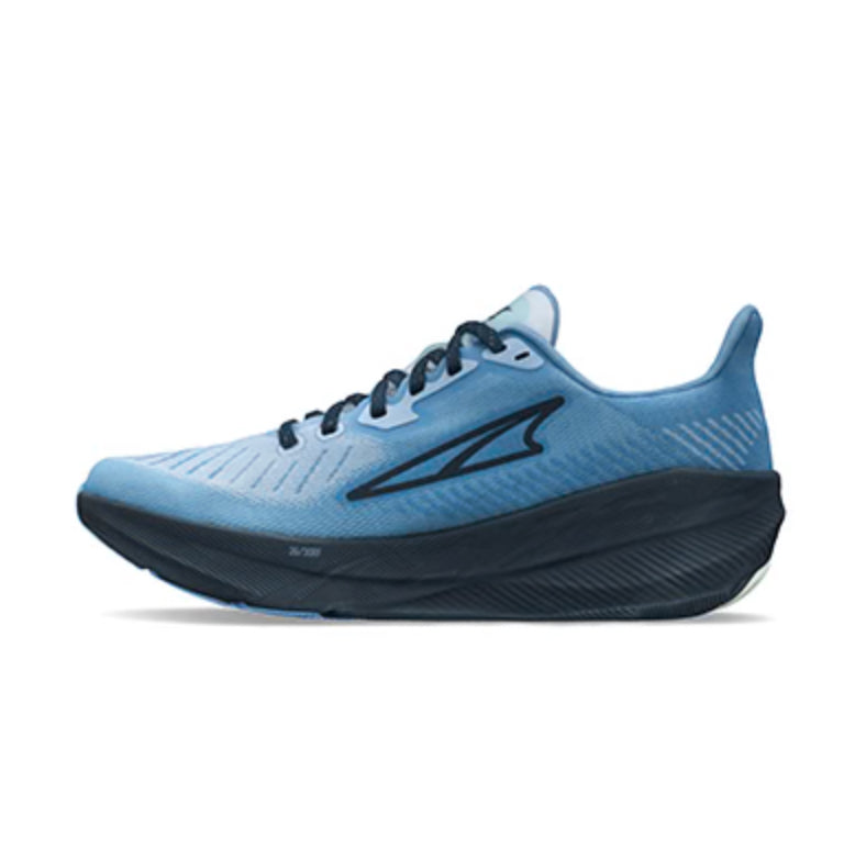 ALTRA Experience Flow Women's Light Blue