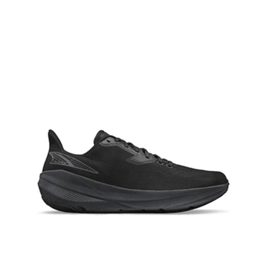 ALTRA Experience Flow Men's Black/ Black