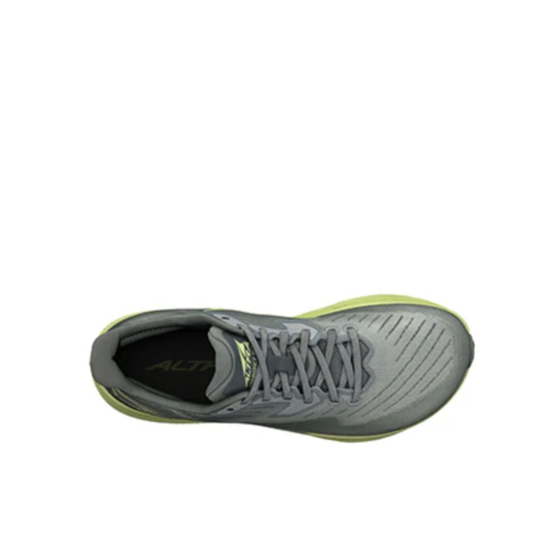 ALTRA Experience Flow Men's Grey/ Green