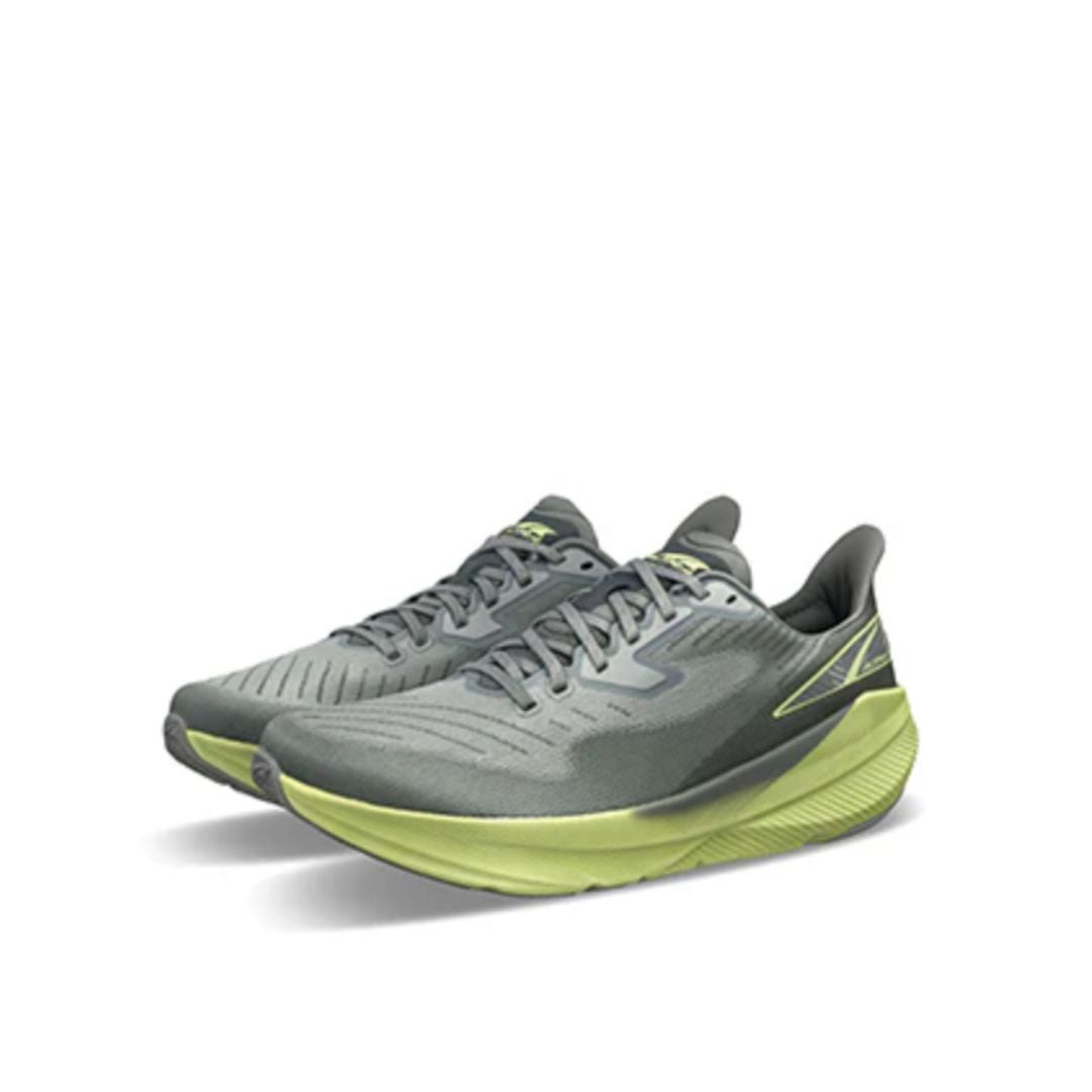 ALTRA Experience Flow Men's Grey/ Green