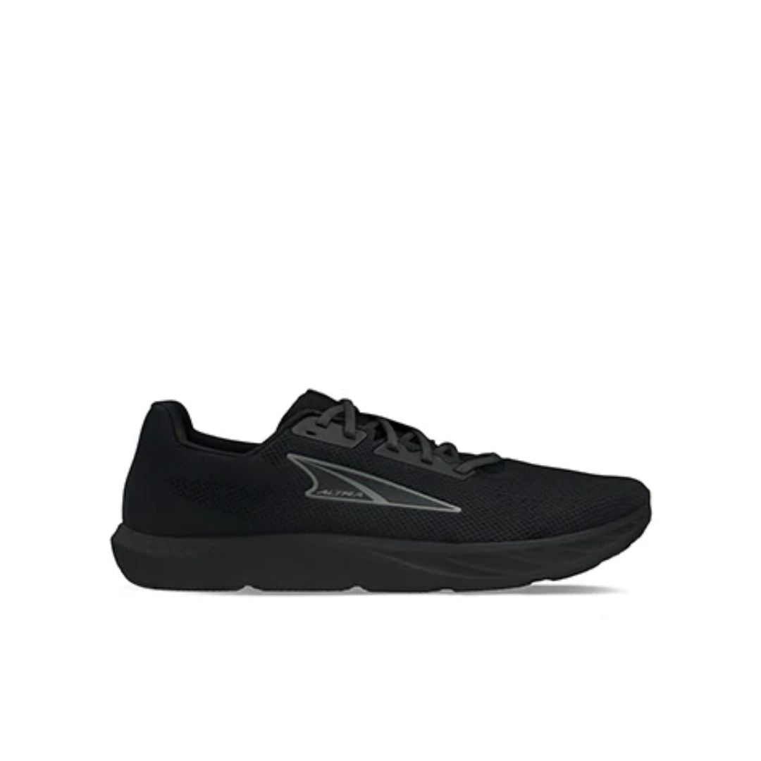 ALTRA Escalante 4 Men's Black/Black