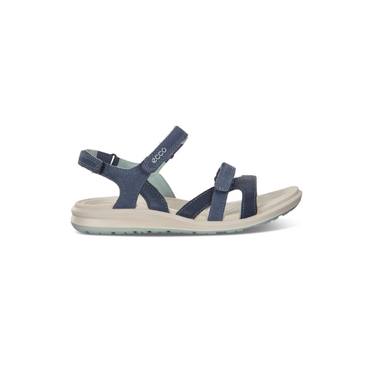 ECCO Women's Cruise II Sandals