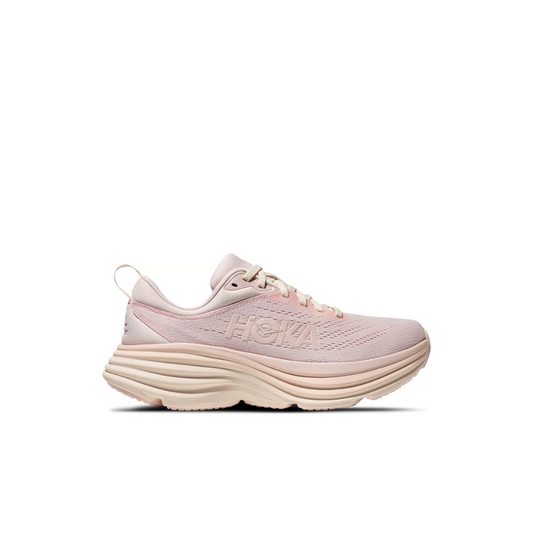 Hoka Bondi 8 Women's COSMIC PEARL