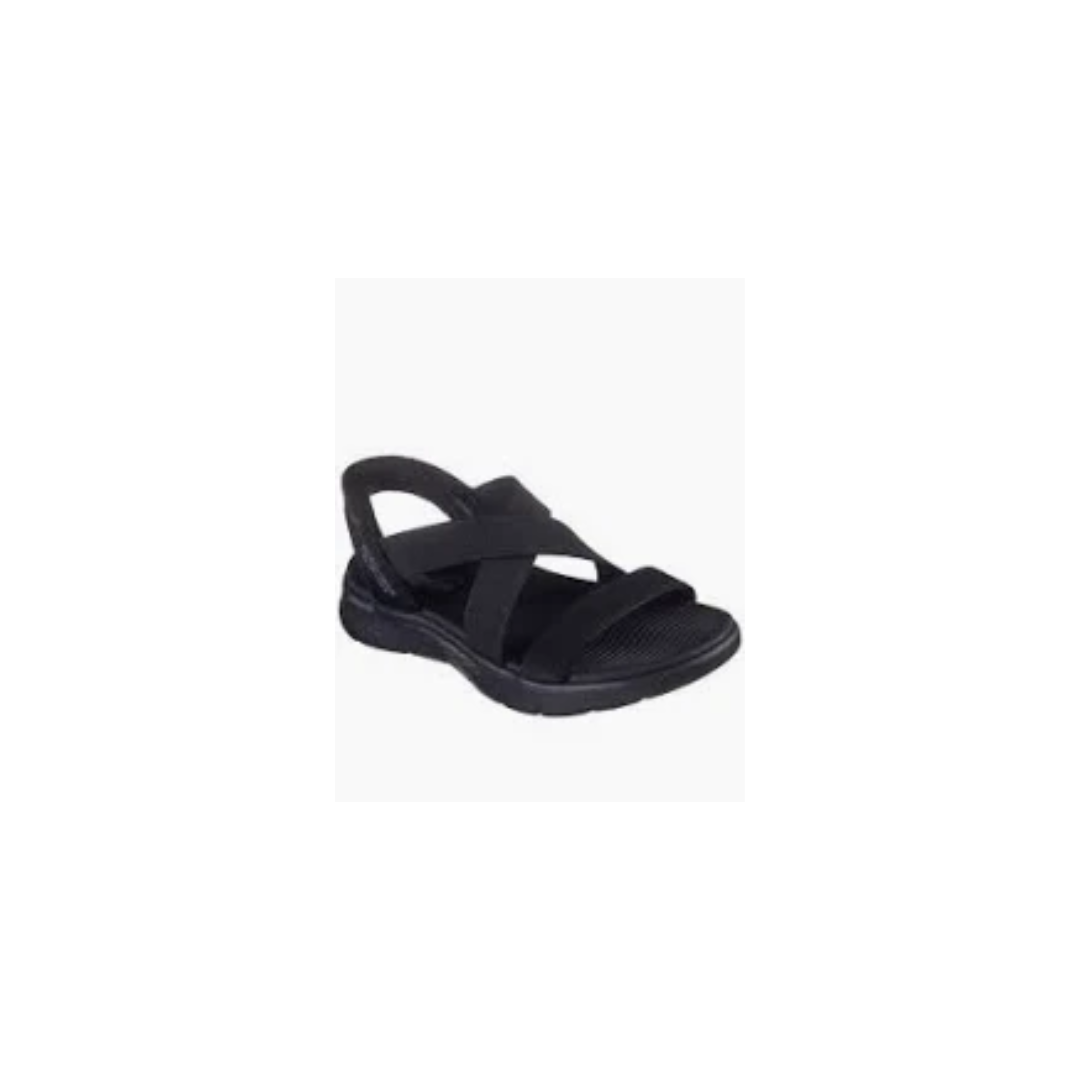 Skechers Slip-Ins: GOwalk Flex Sandal - Glimmer