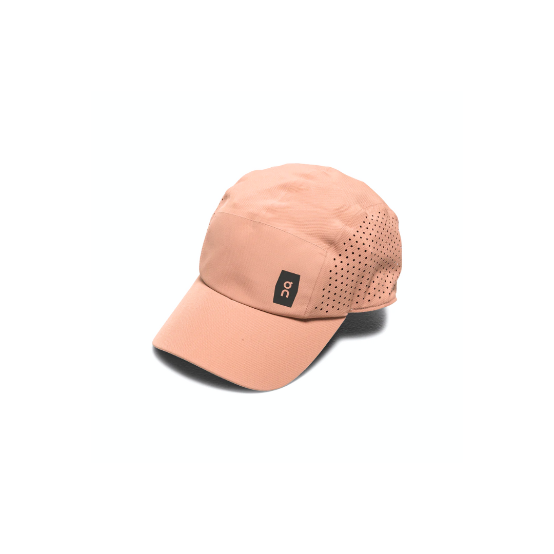 ON Lightweight Cap Mocha