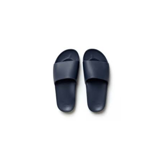 Archies Slides Navy