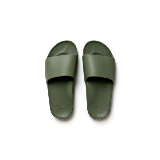 Archies Slides Khaki