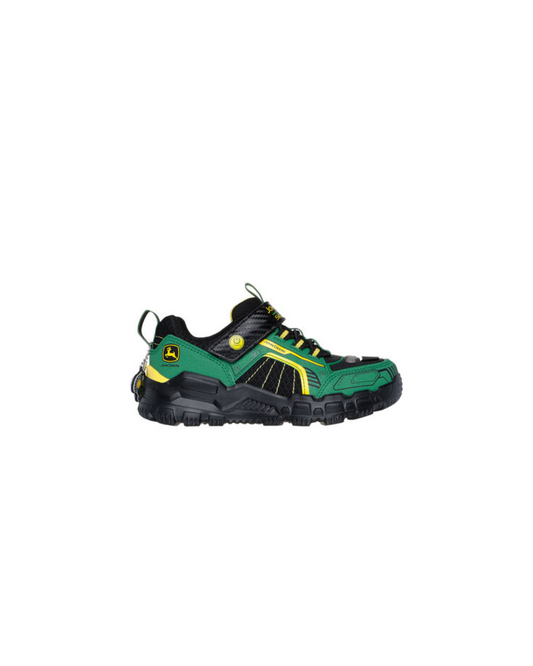 John Deere: Adventure Track - Rugged-Brights