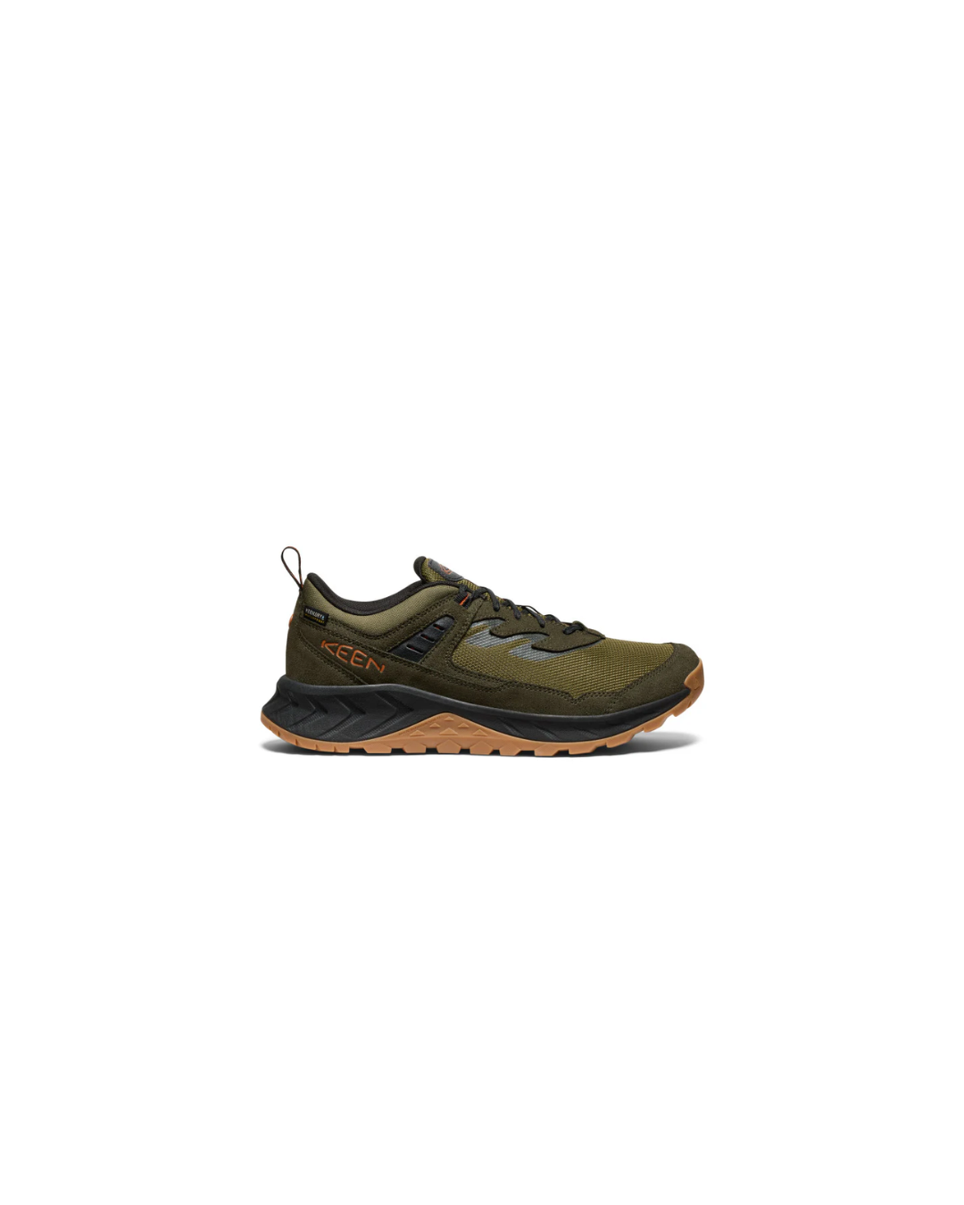 Keen Men's Hightrail Waterproof Hiking Shoe