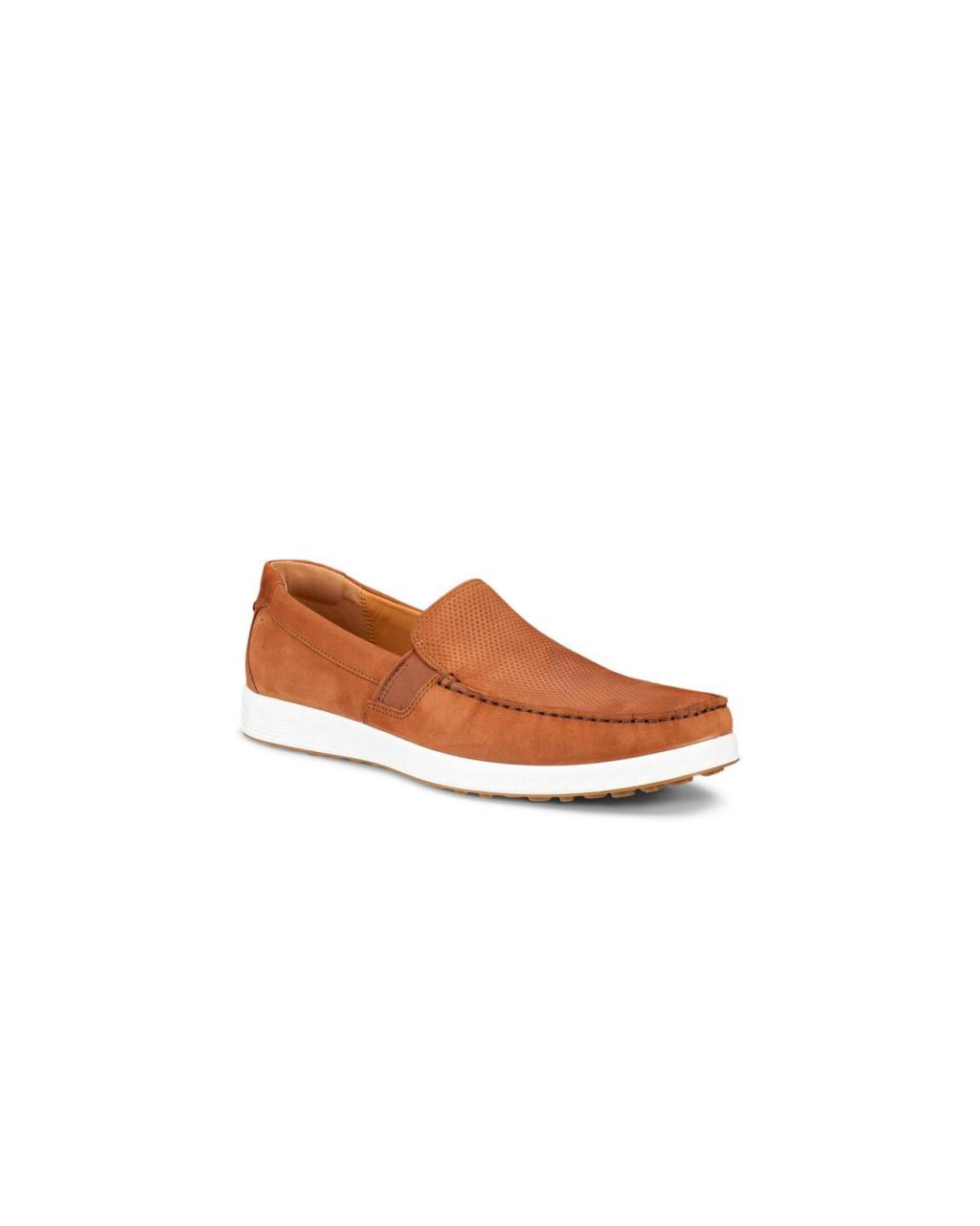 ECCO S Lite Moc Perf Loafer