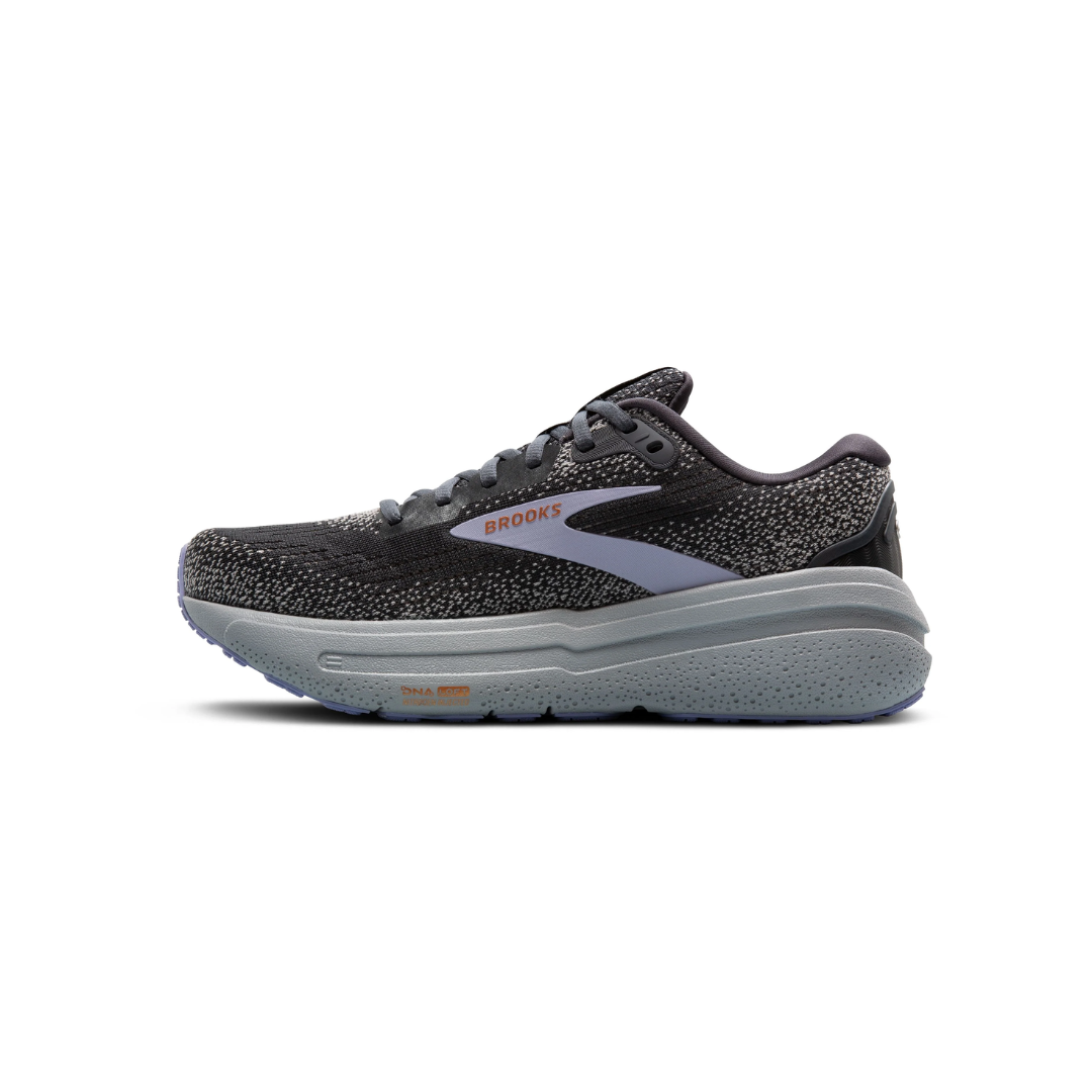 Brooks Ghost Max 2. Womens. D Wide.