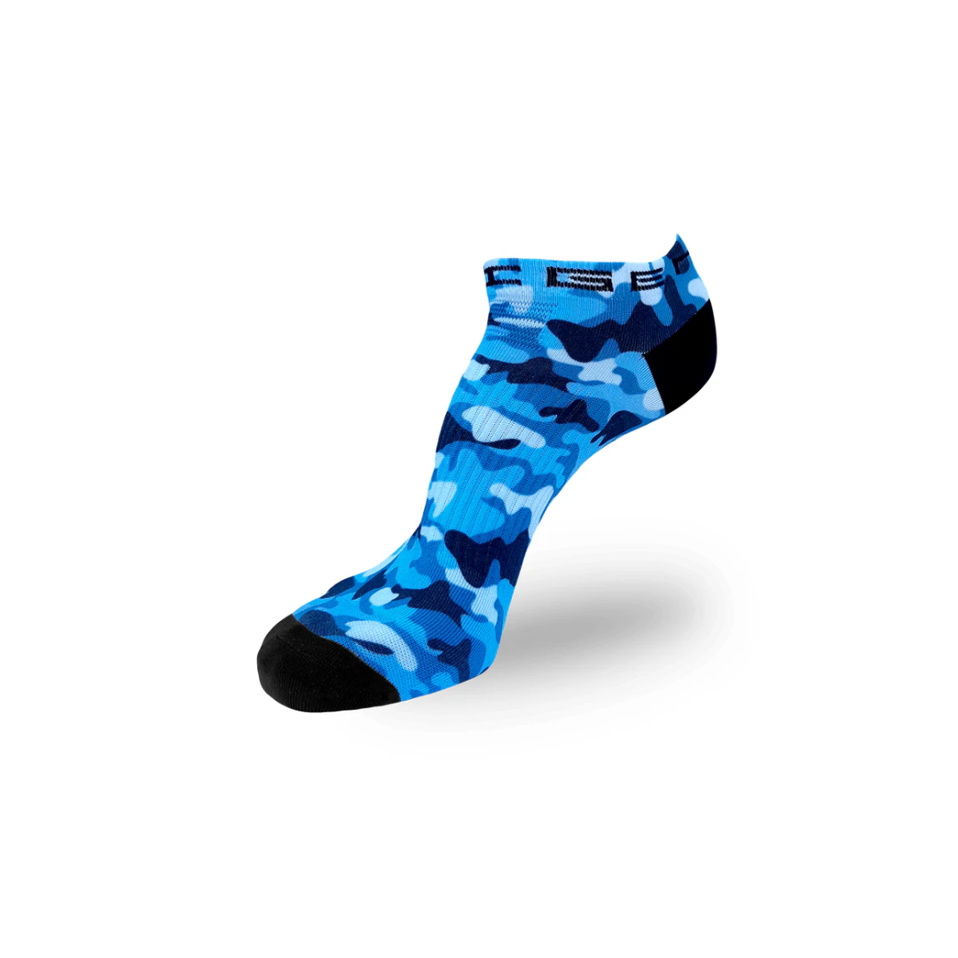 Steigen Zero Length Socks