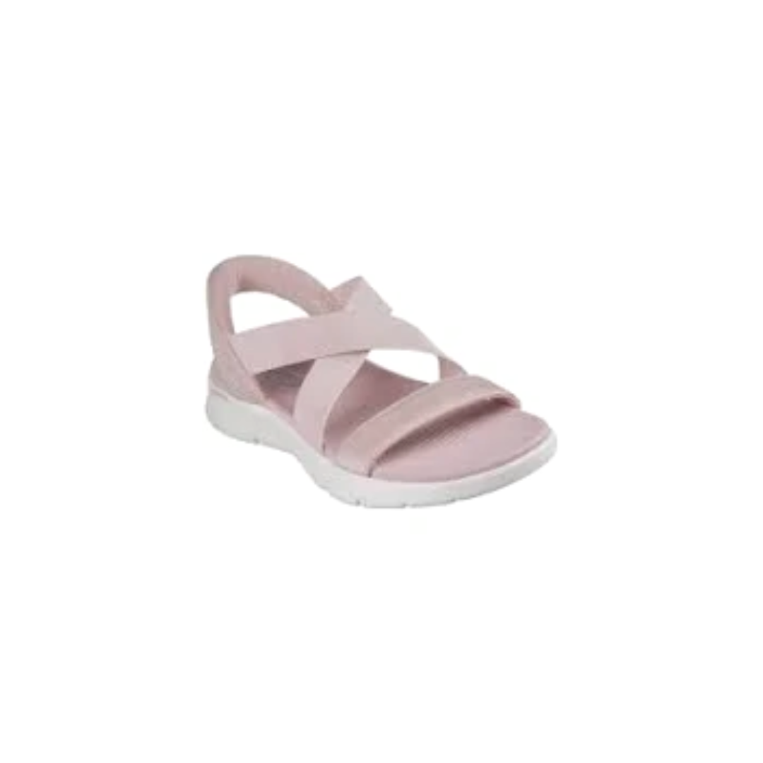 Skechers Slip-Ins: GOwalk Flex Sandal - Glimmer