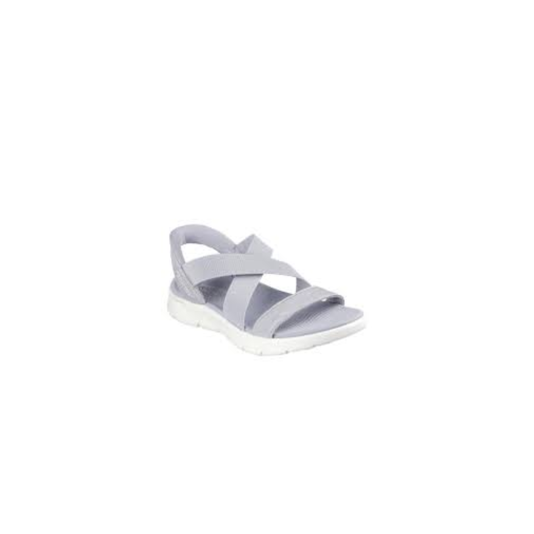 Skechers Slip-Ins: GOwalk Flex Sandal - Glimmer