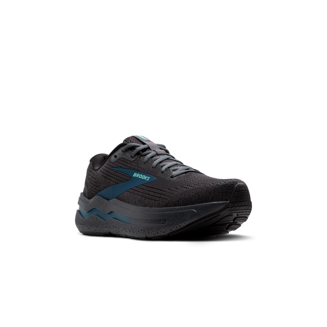 Brooks Ghost Max 2 Wide