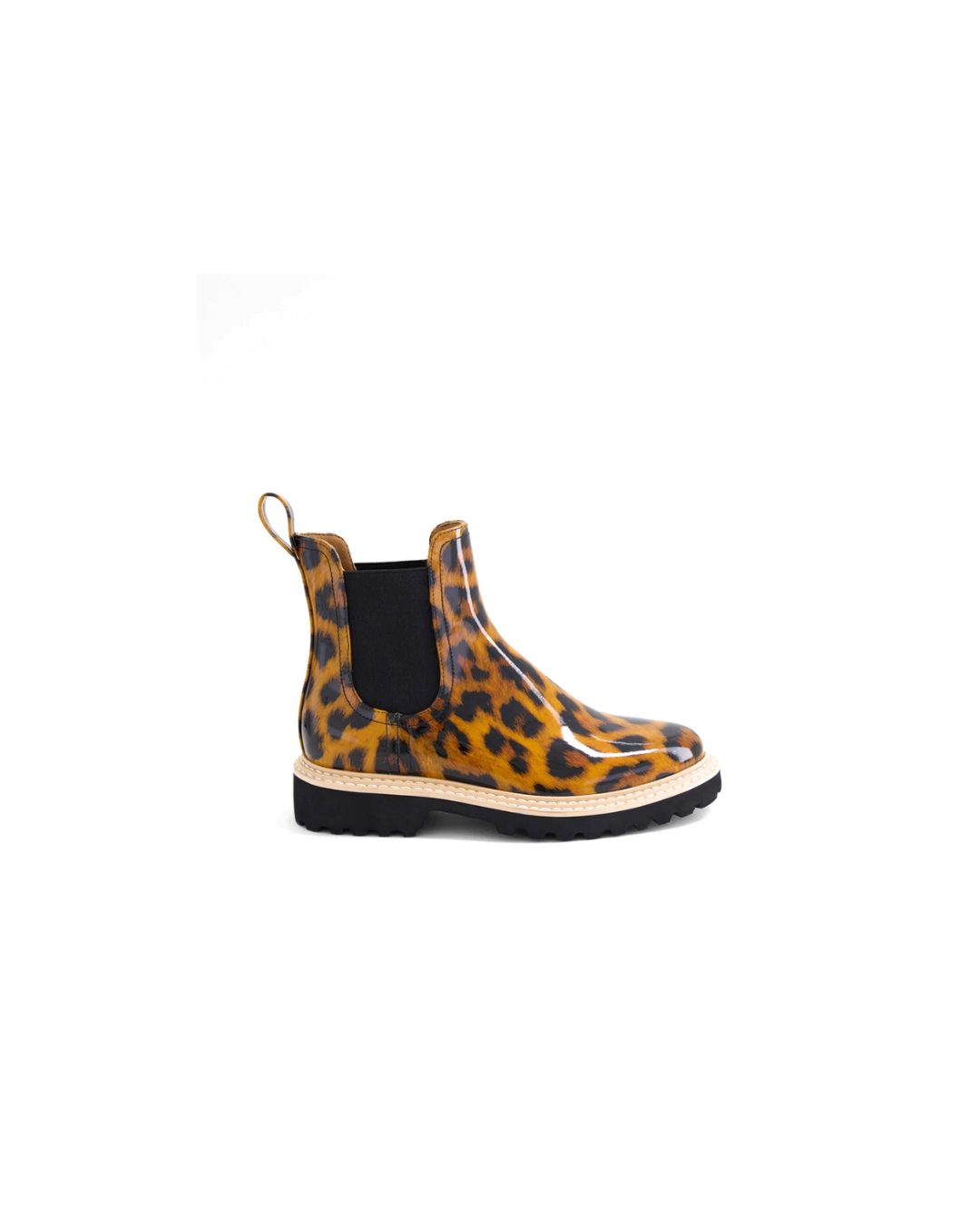 Gummie Ivory Gumboots