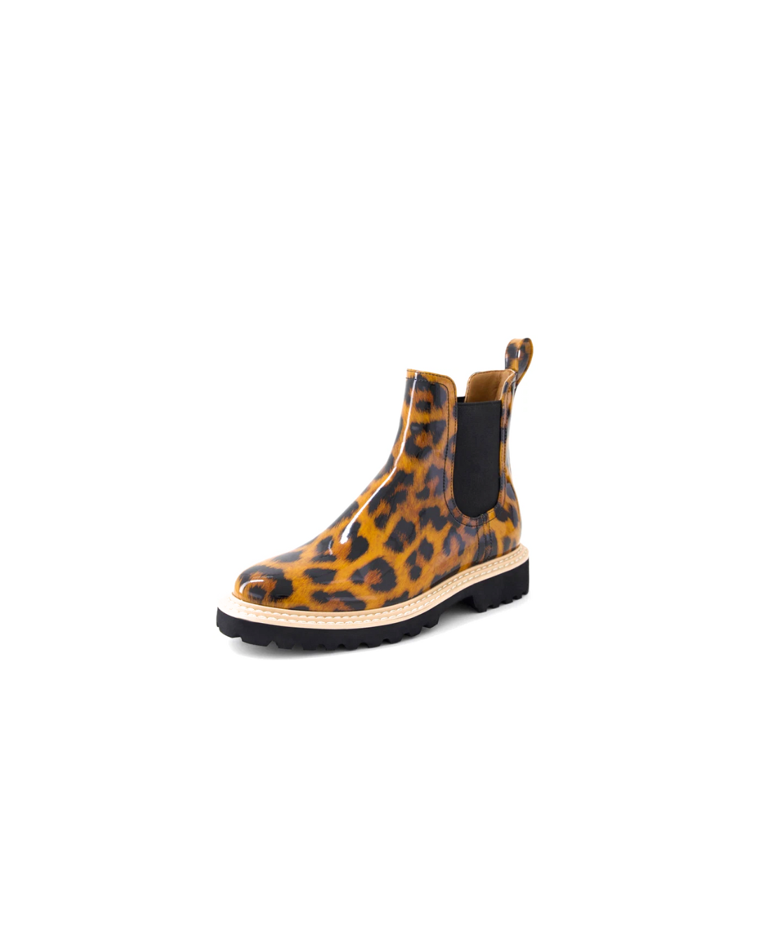 Gummie Ivory Gumboots
