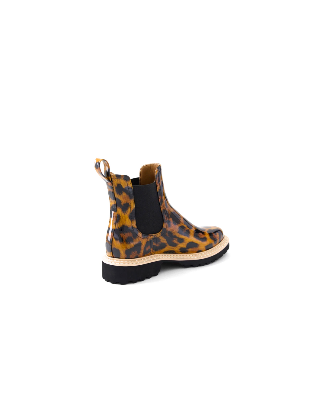 Gummie Ivory Gumboots