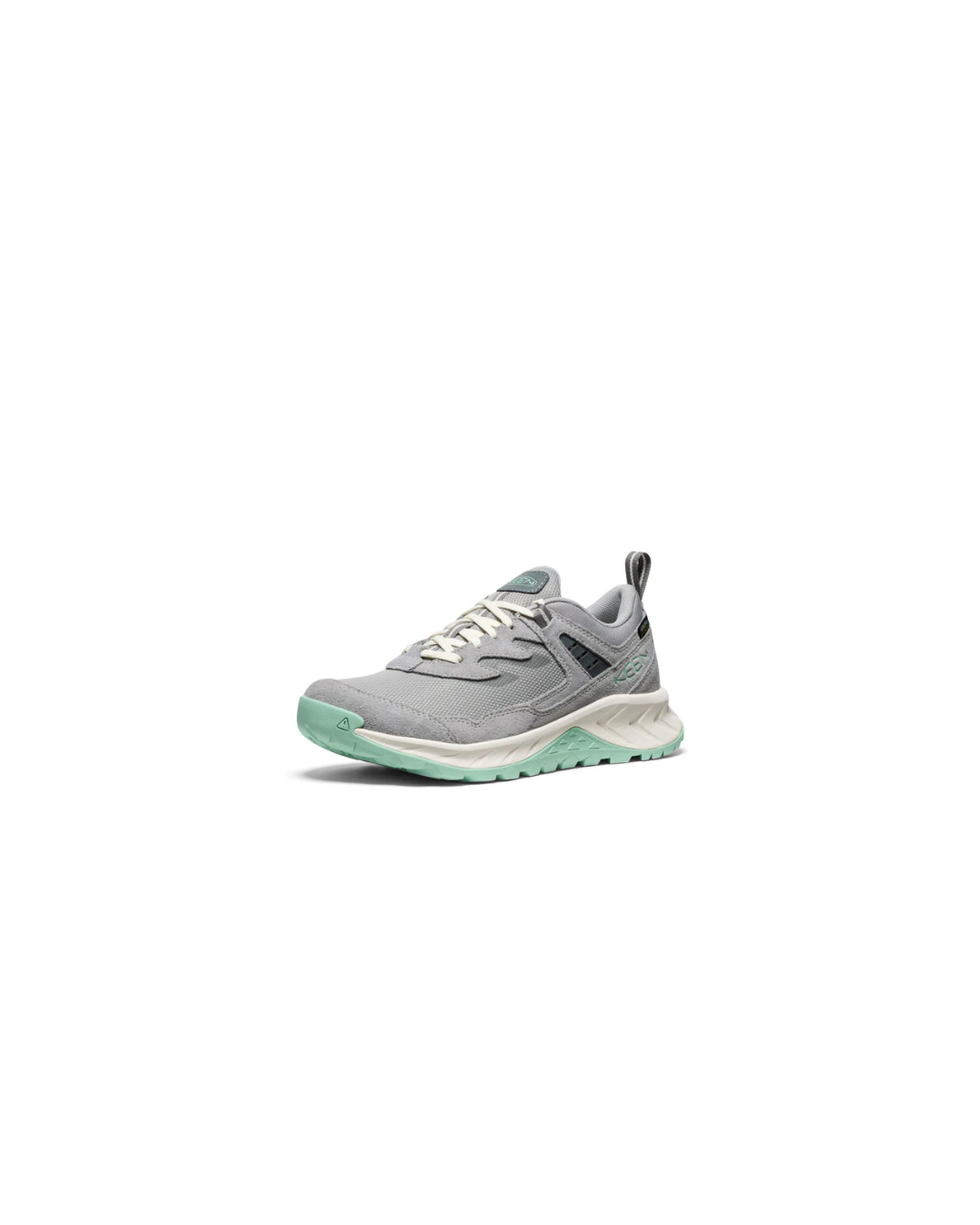 Women's Hightrail Waterproof Hiking Shoe