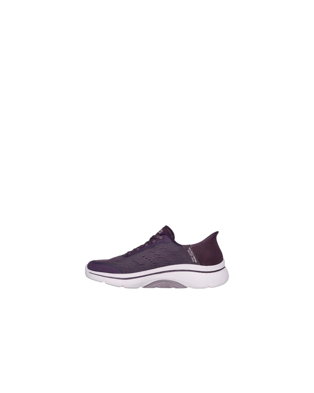 Skechers Go Walk Arch Fit 2.0 Valencia Slip In Trainers