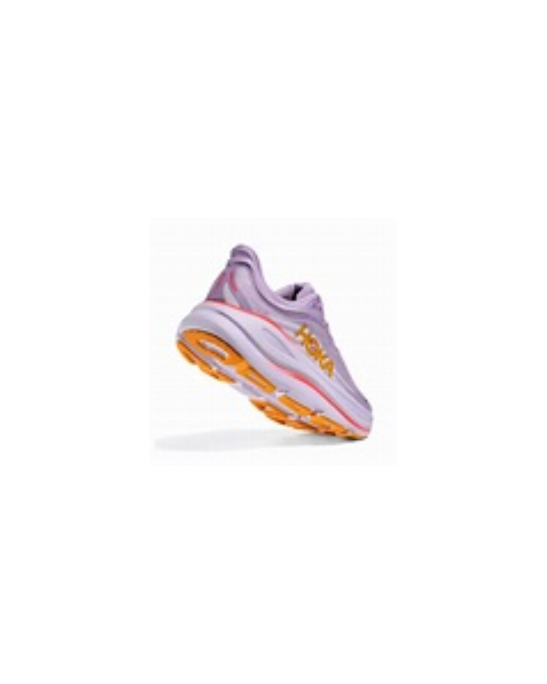 Hoka Bondi 9 (d wide) Womens