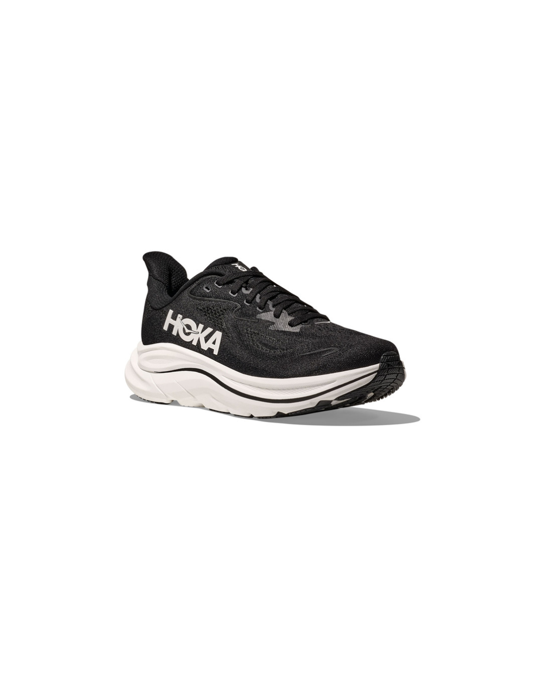 HOKA Men's Clifton 10 Wide