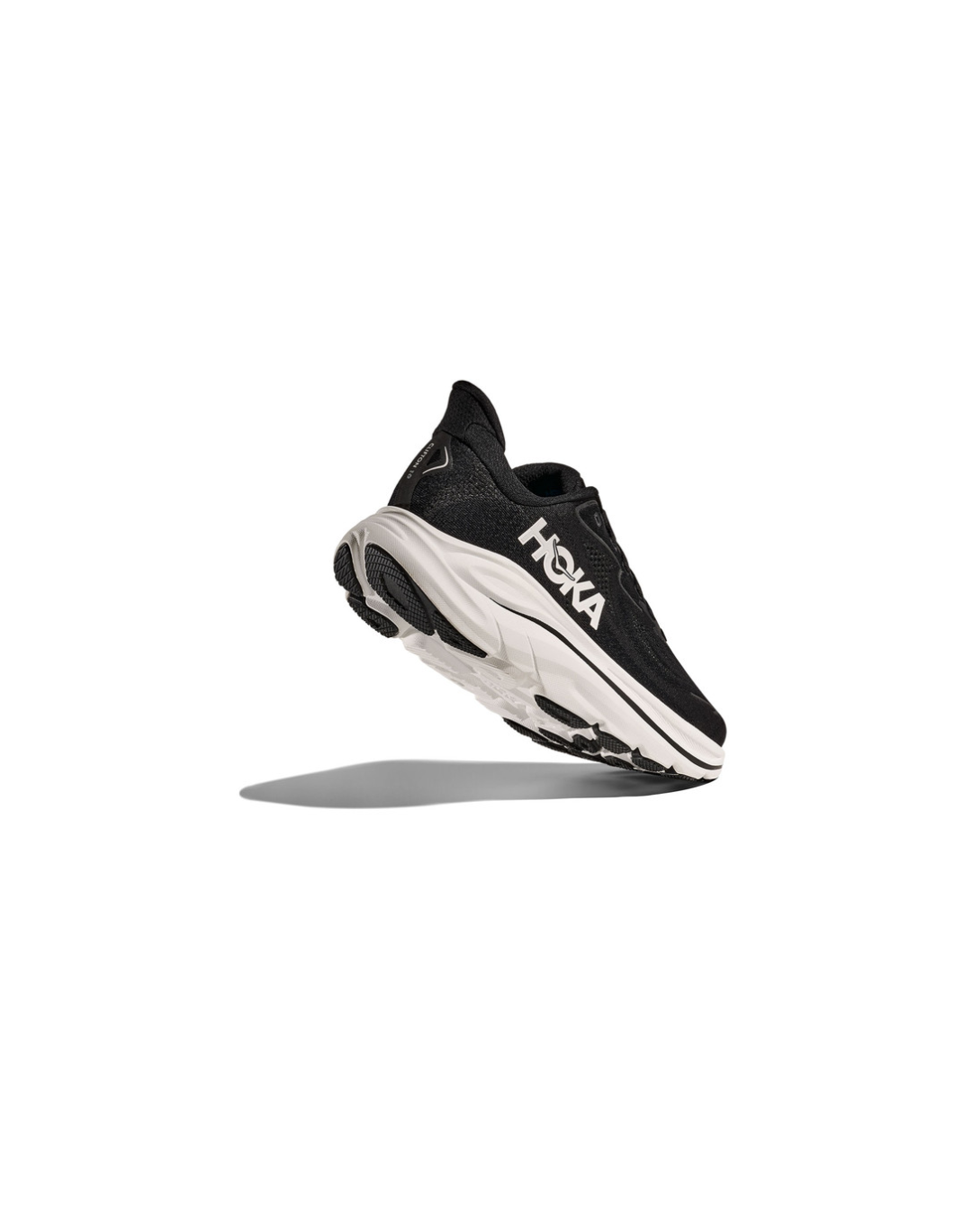 HOKA Men's Clifton 10 Wide