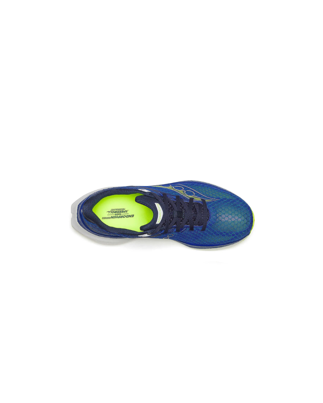 Mens Saucony Endorphin Speed 5