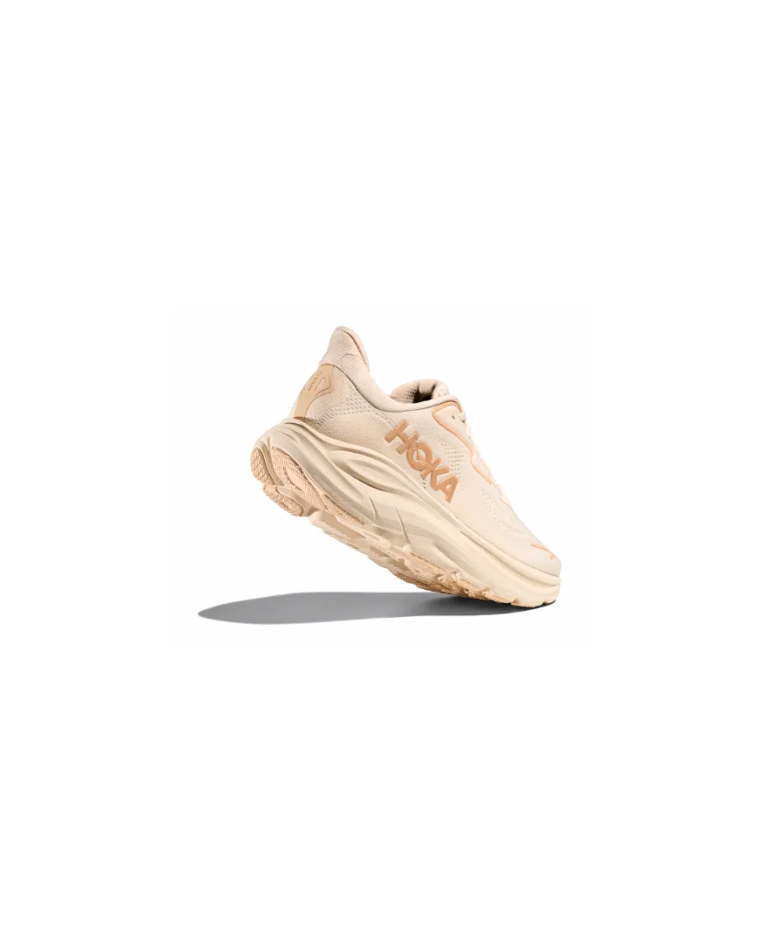 Hoka Clifton 10 D