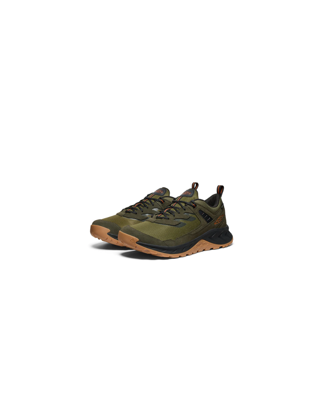 Keen Men's Hightrail Waterproof Hiking Shoe