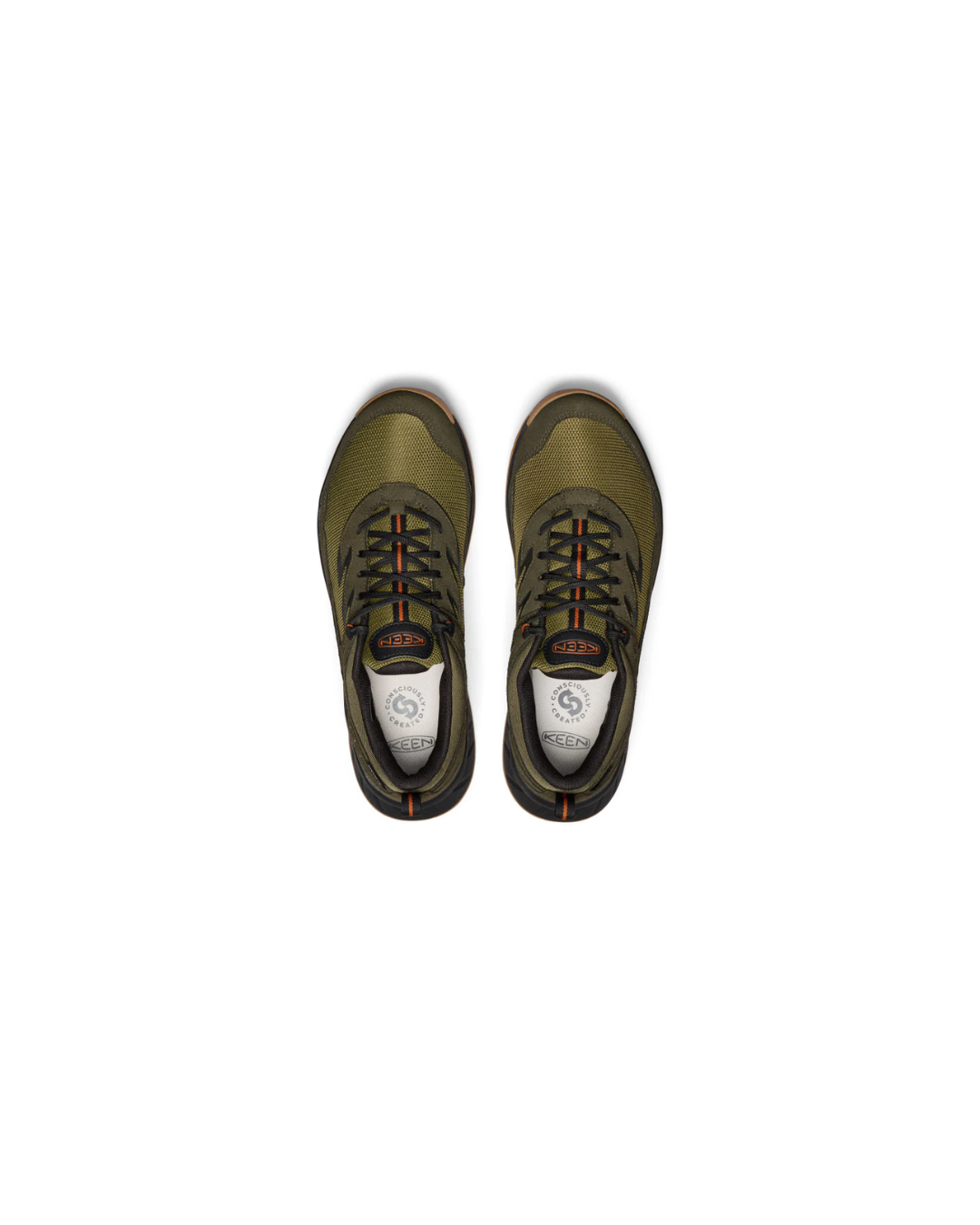 Keen Men's Hightrail Waterproof Hiking Shoe