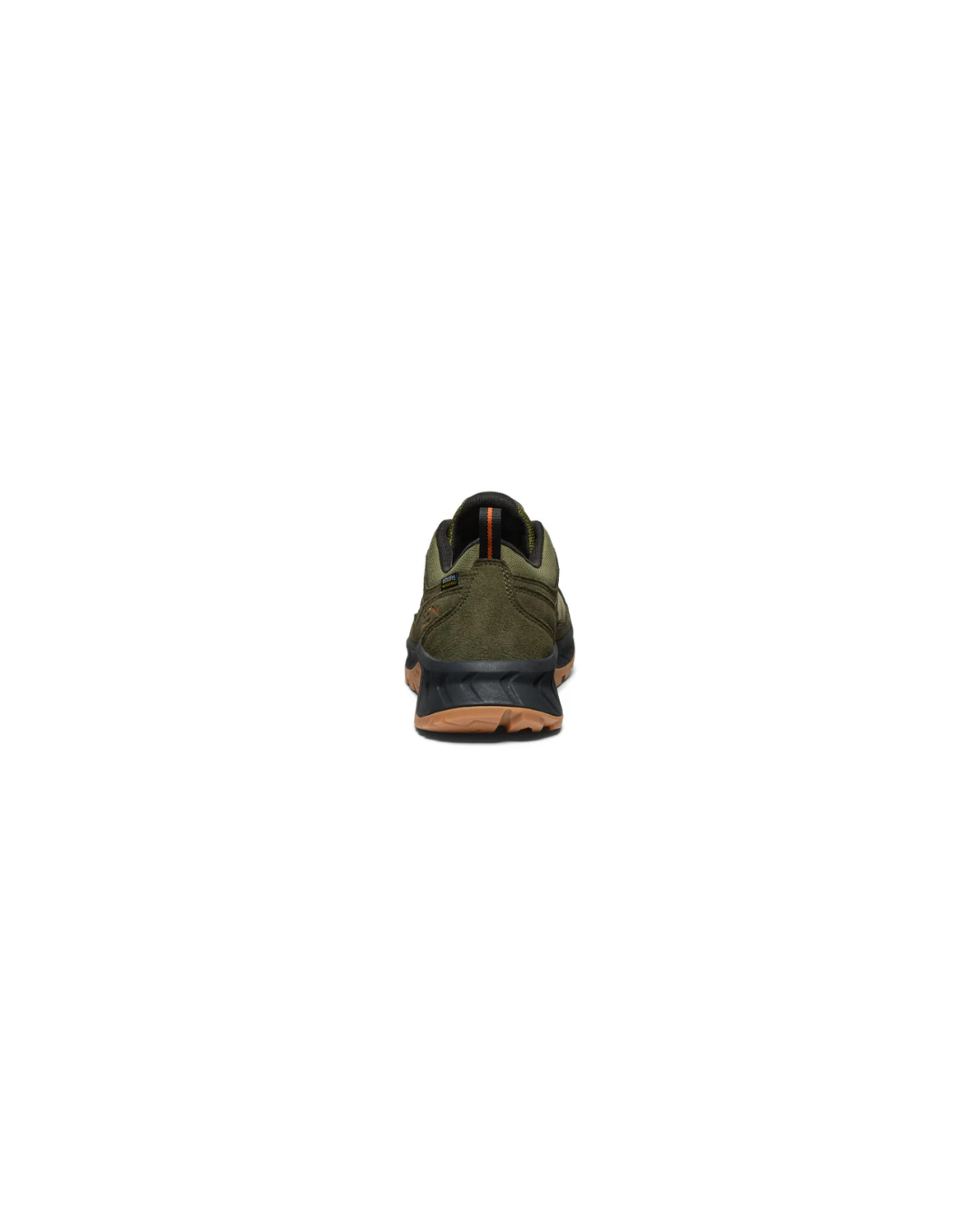 Keen Men's Hightrail Waterproof Hiking Shoe