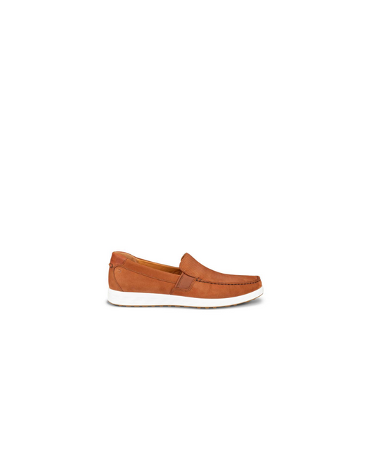 ECCO S Lite Moc Perf Loafer