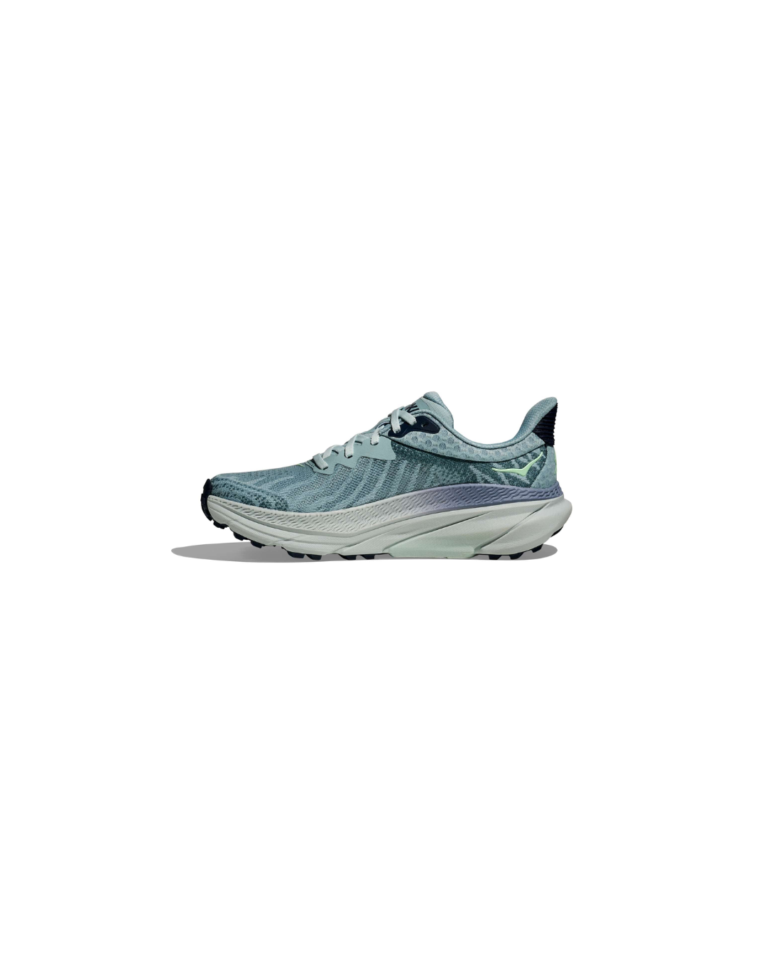 Hoka challenger atr 7 (d wide) womens