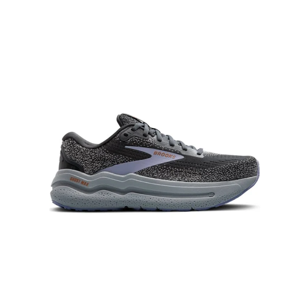 Brooks Ghost Max 2. Womens. D Wide.