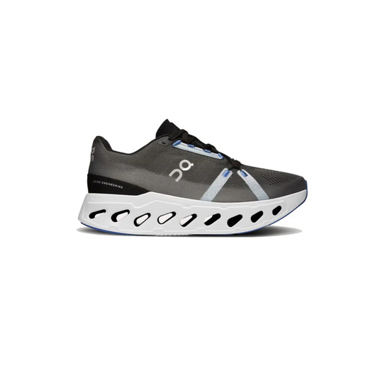 ON Cloudeclipse Women’s Alloy/White